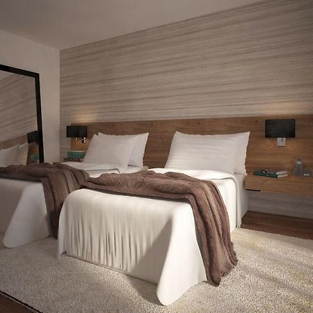 Garca Real Hotel & Spa Tentugal Bagian luar foto