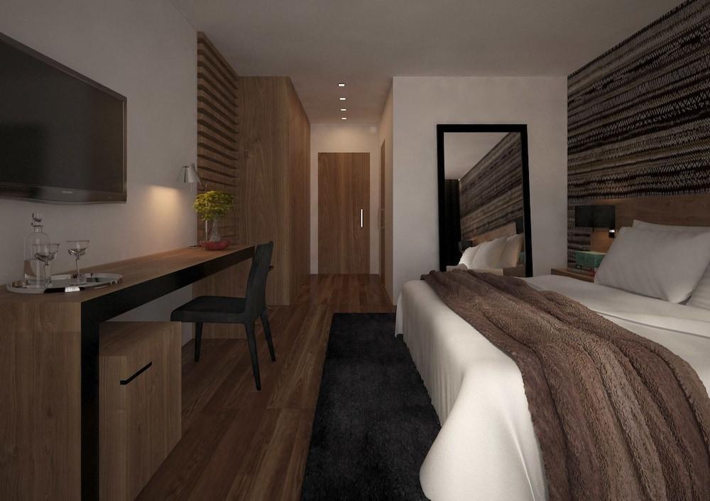 Garca Real Hotel & Spa Tentugal Bagian luar foto