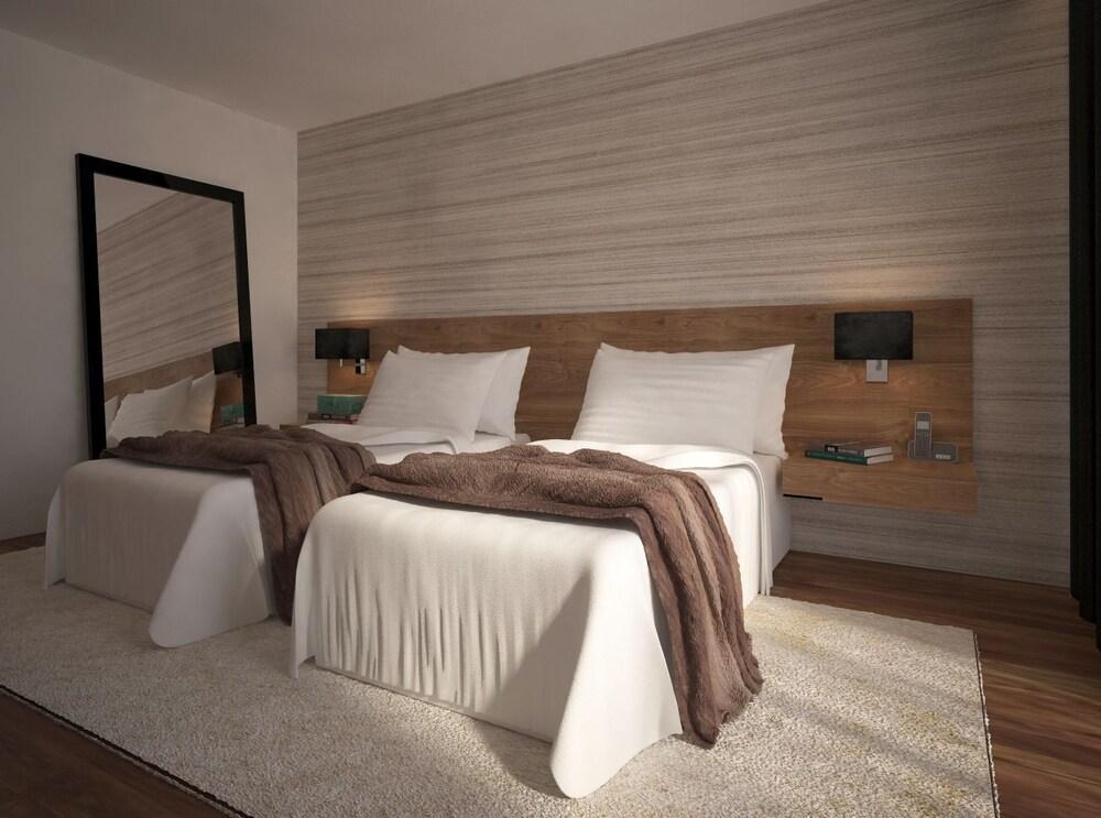 Garca Real Hotel & Spa Tentugal Bagian luar foto