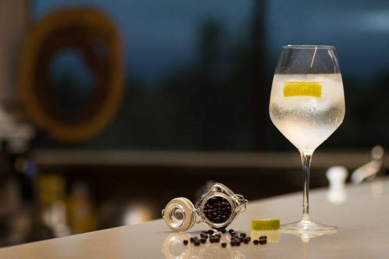 Garca Real Hotel & Spa Tentugal Bagian luar foto
