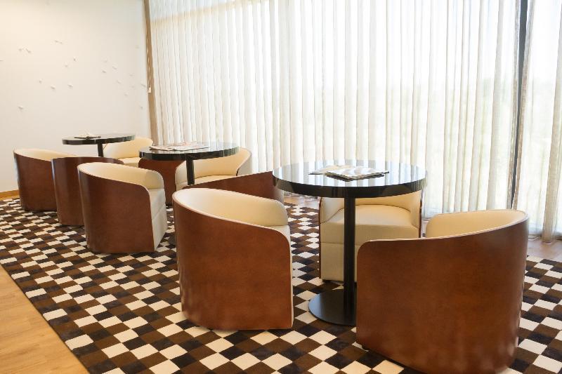 Garca Real Hotel & Spa Tentugal Bagian luar foto