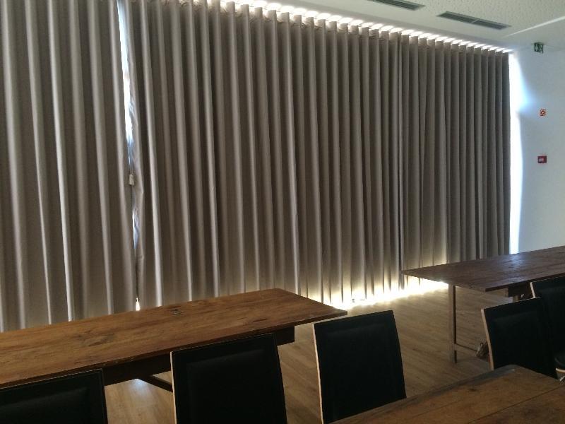 Garca Real Hotel & Spa Tentugal Bagian luar foto