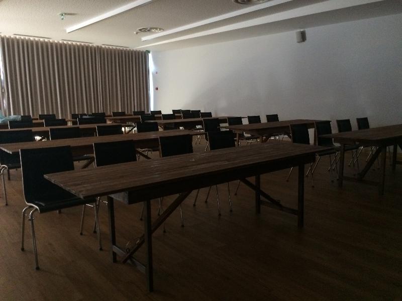 Garca Real Hotel & Spa Tentugal Bagian luar foto