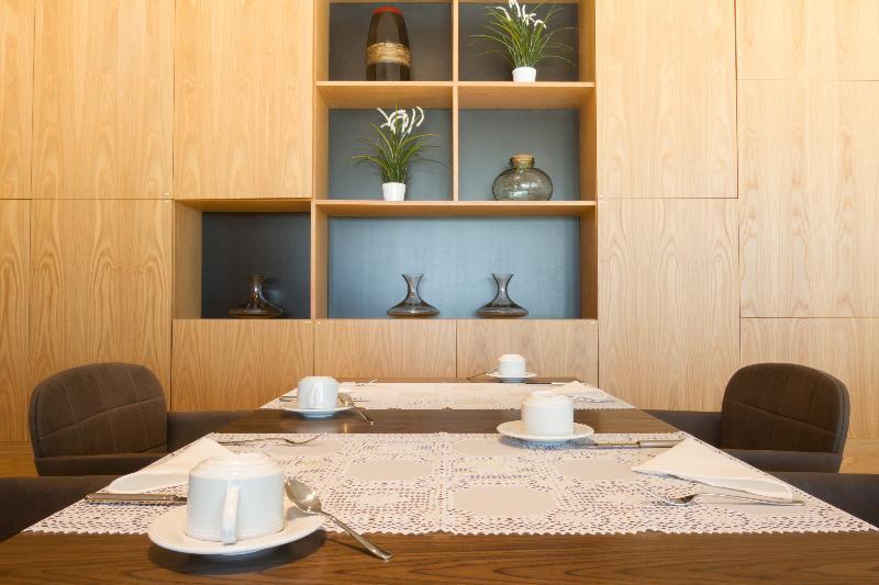 Garca Real Hotel & Spa Tentugal Bagian luar foto