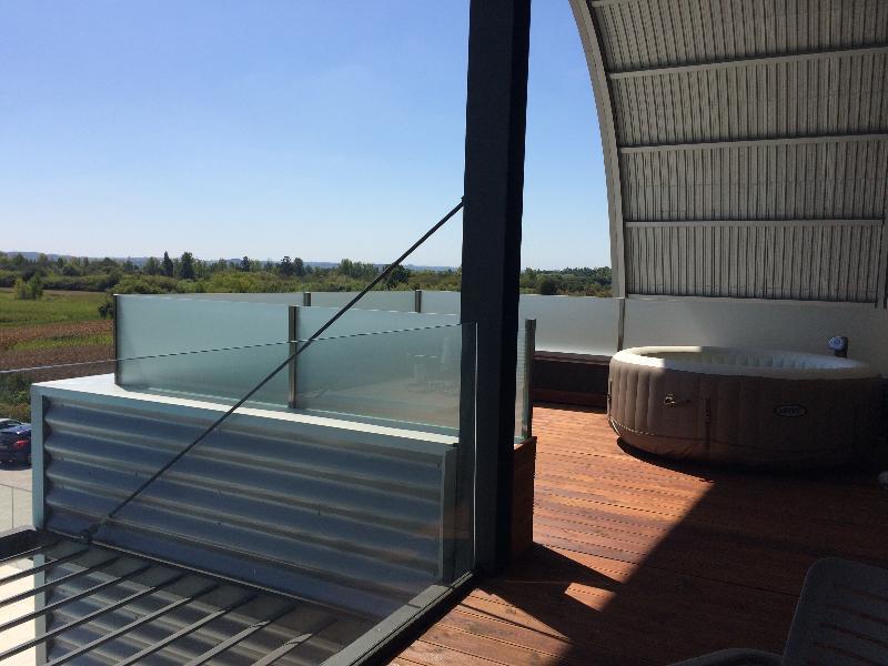 Garca Real Hotel & Spa Tentugal Bagian luar foto